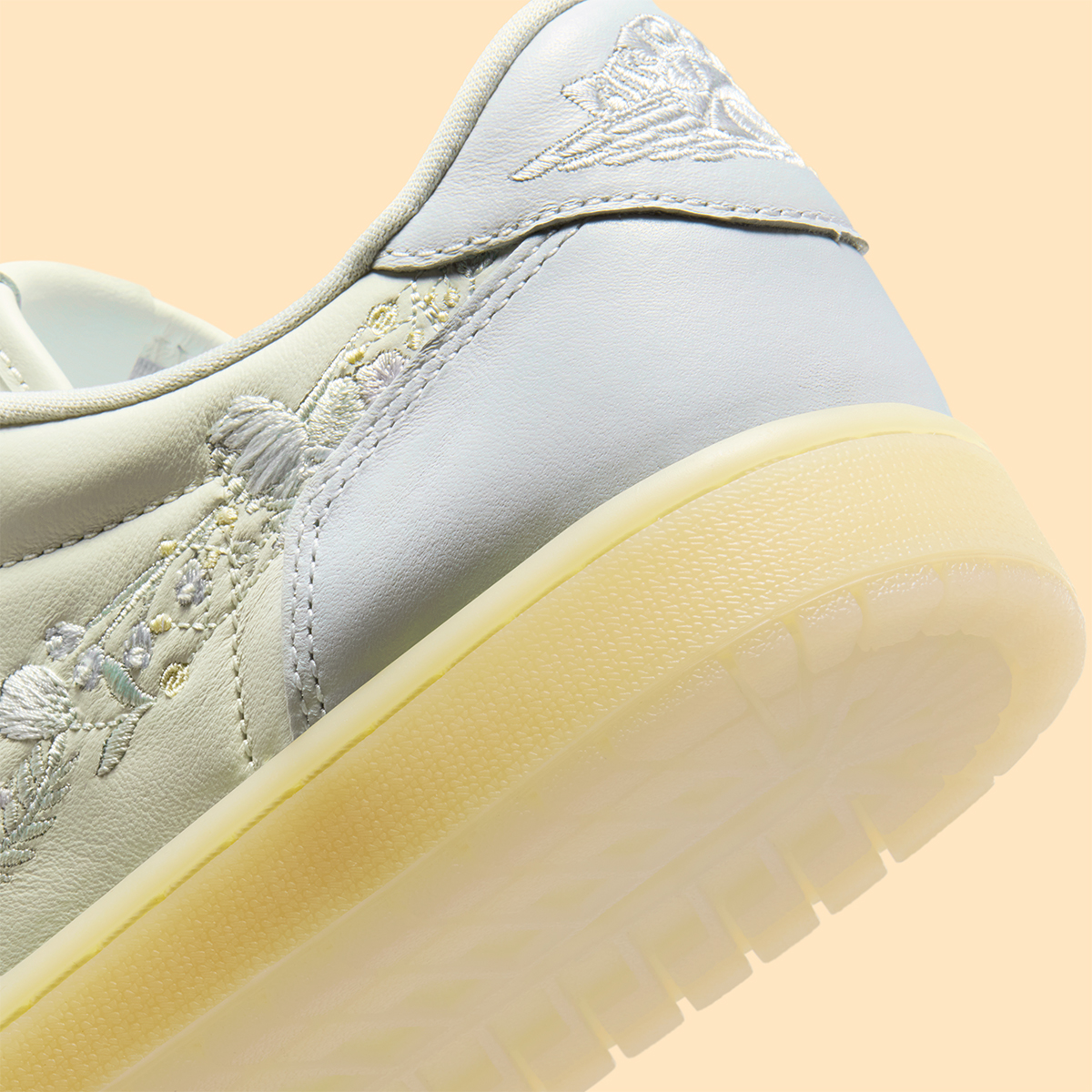 Air Jordan 1 Low Floral Swoosh If4391 100 6