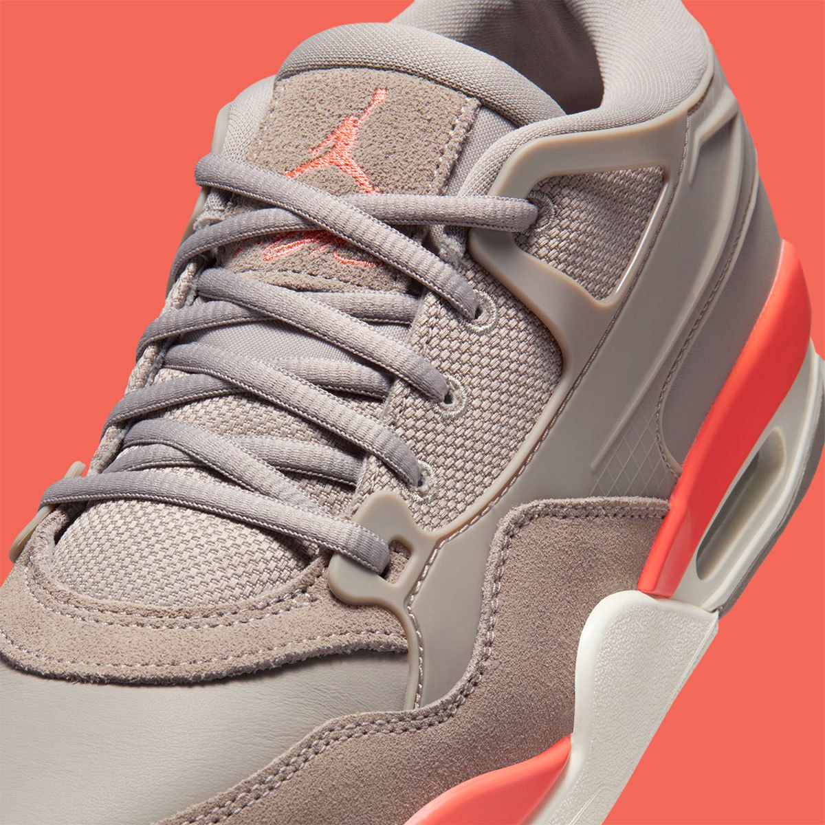 Air Jordan 4 RM Enigma Stone FQ7940-002 | SneakerNews.com
