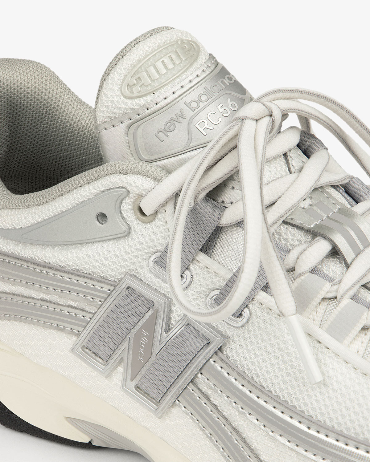 Ald New Balance Rc56 Pristine Grey 4