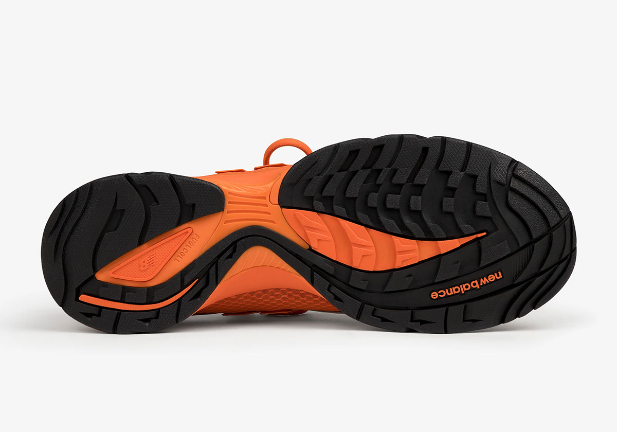 Ald New Balance Rc56 Team Orange 2