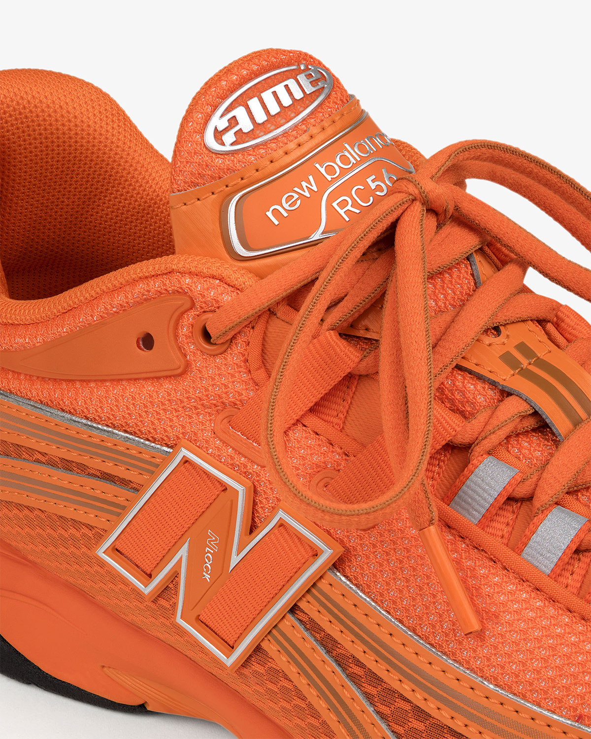 Ald New Balance Rc56 Team Orange 3