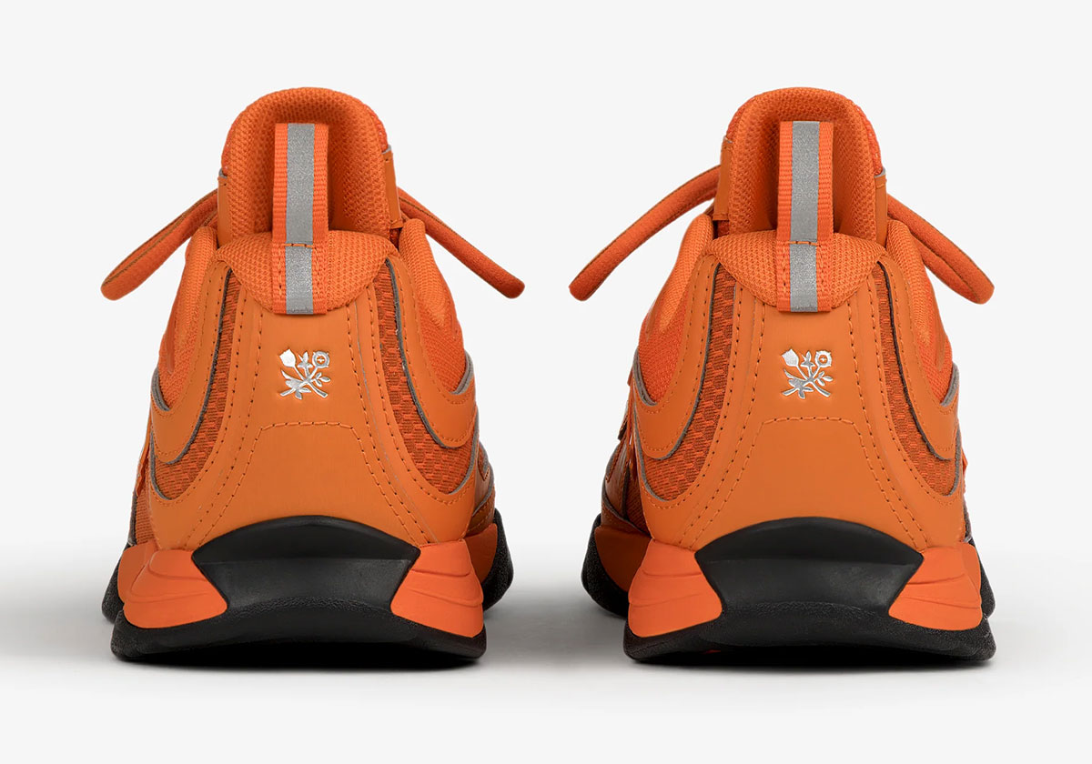 Ald New Balance Rc56 Team Orange 4
