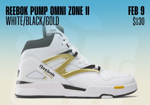 All Star Sneaker Releases February 8 to 14 2026 | SneakerNews.com