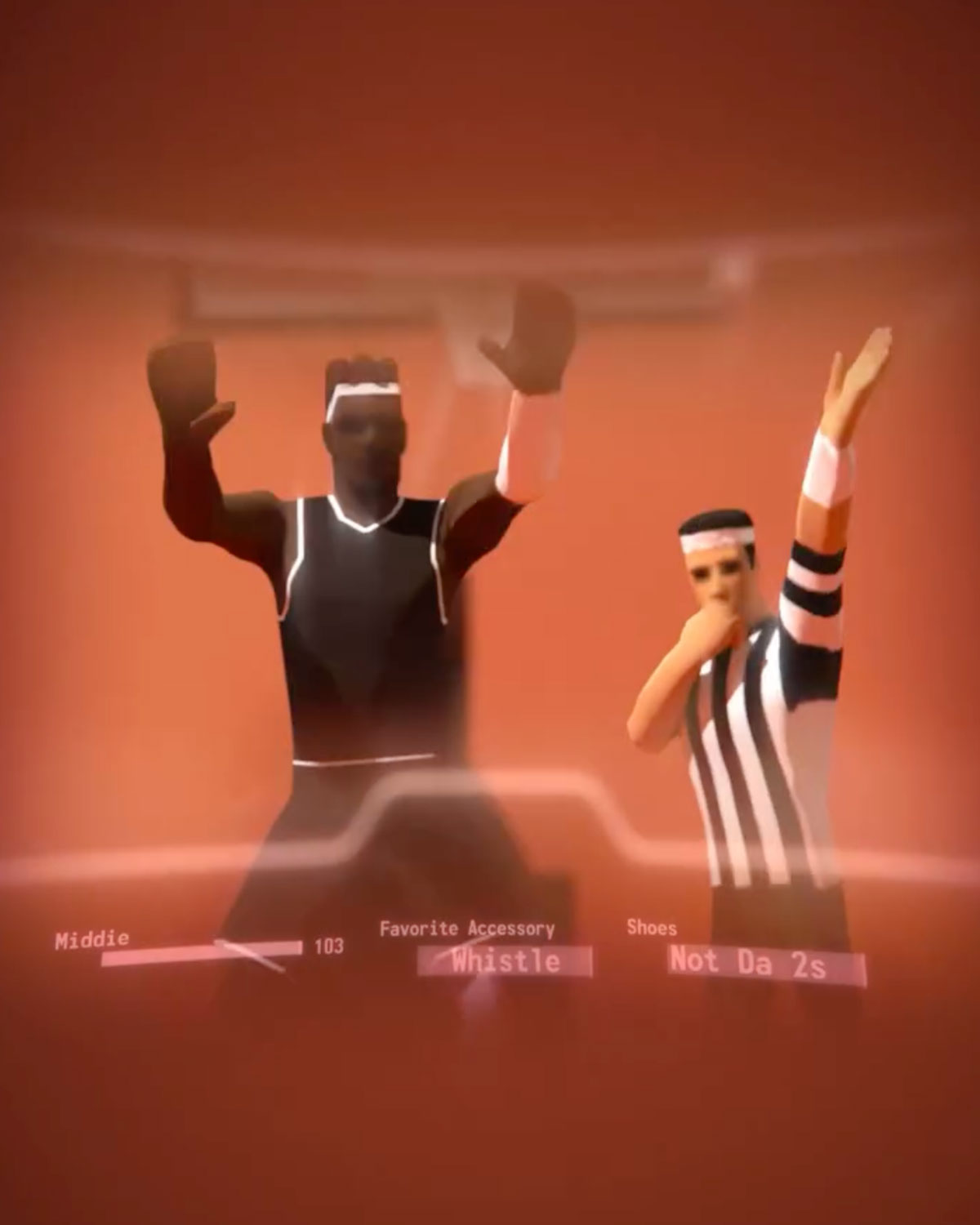 Anthony Edwards Adidas Ad All Star 2026 2