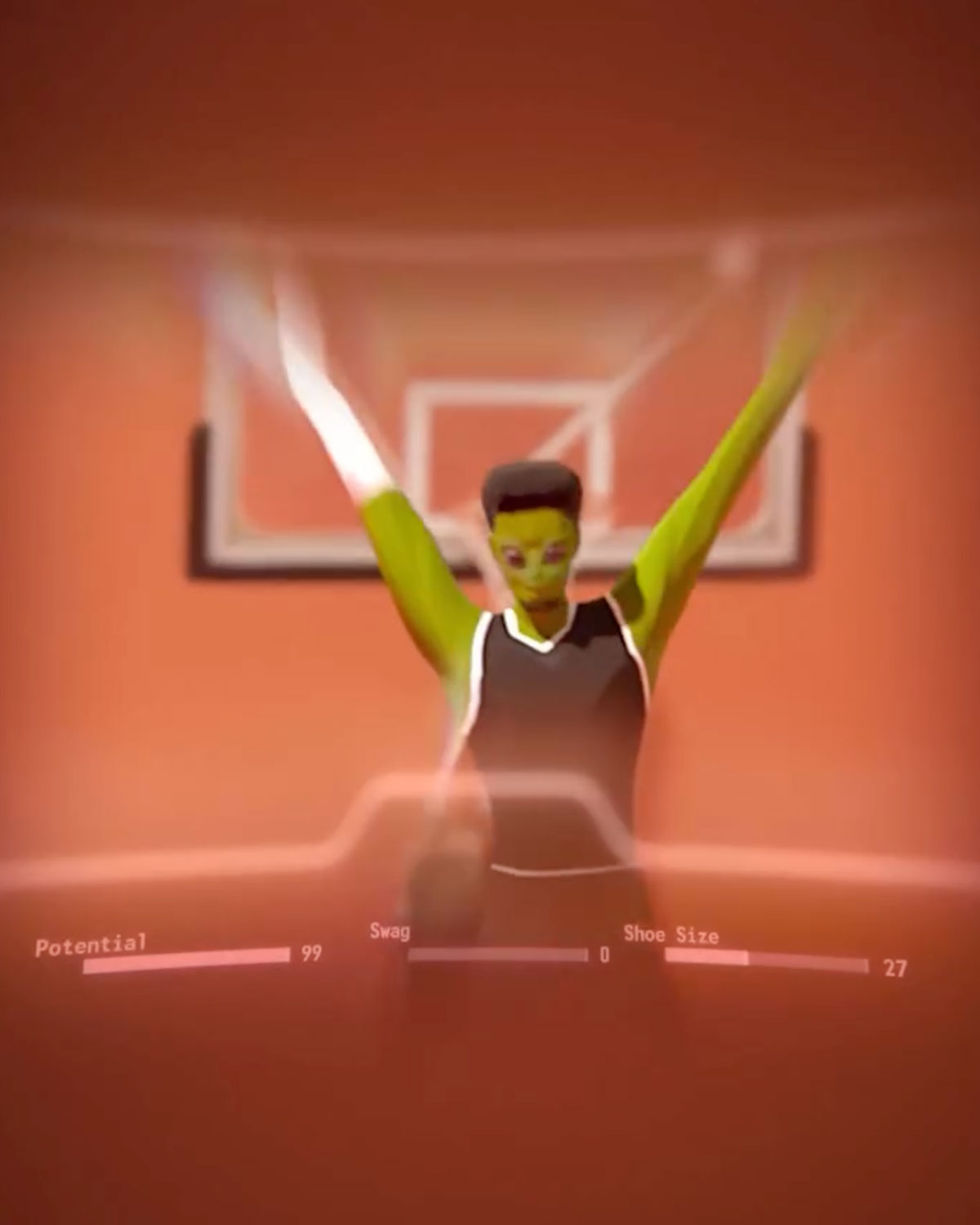 Anthony Edwards Adidas Ad All Star 2026 4