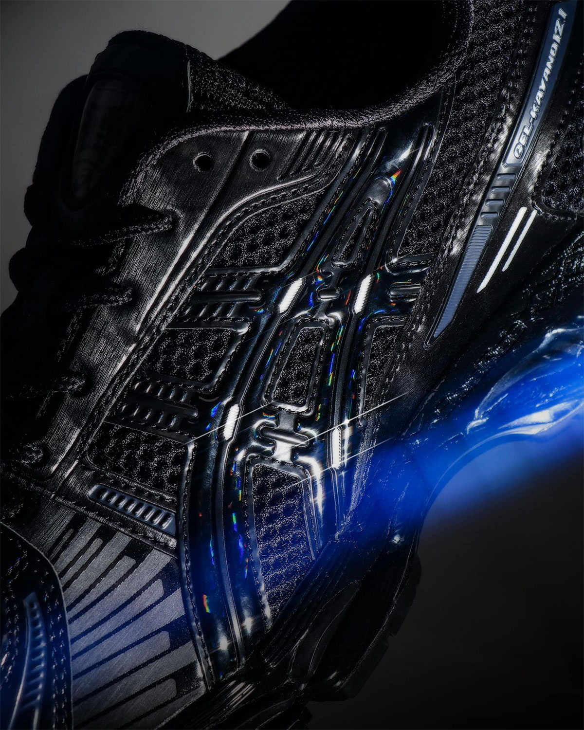 Atmos Asics Gel Kayano 12 1 Raden 1203a976 001 3