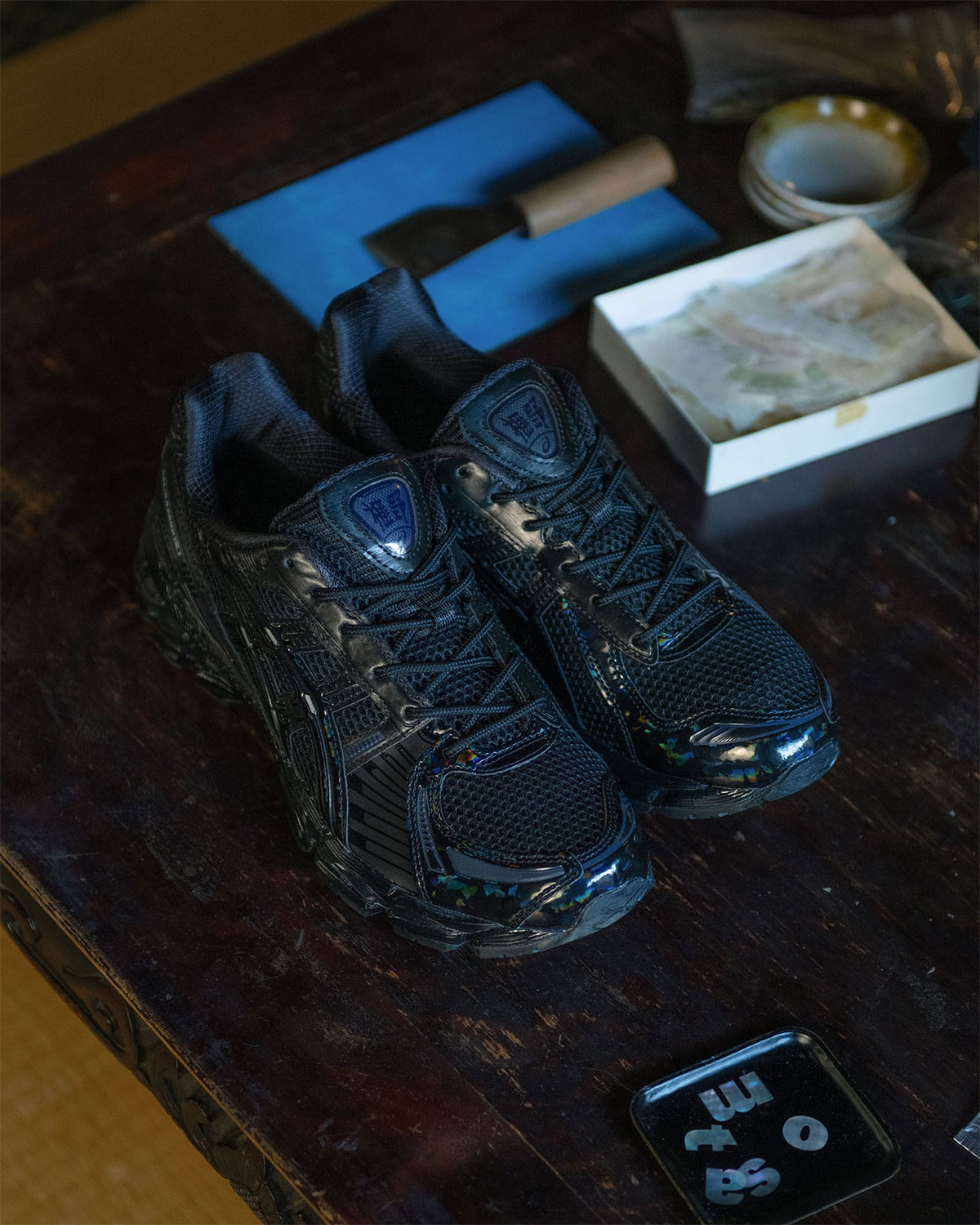 Atmos Asics Gel Kayano 12 1 Raden 1203a976 001 9