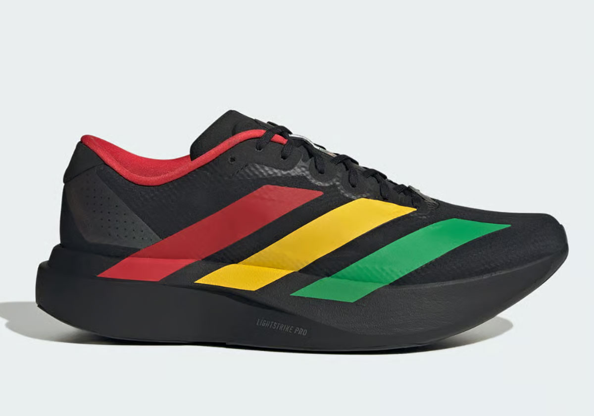 Боб Марли Adidas Evo Sl Kj6160 2