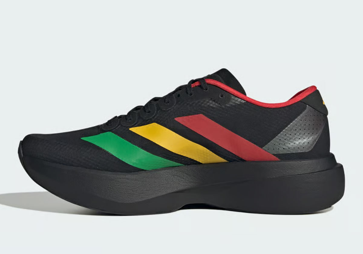 Боб Марли Adidas Evo Sl Kj6160 4