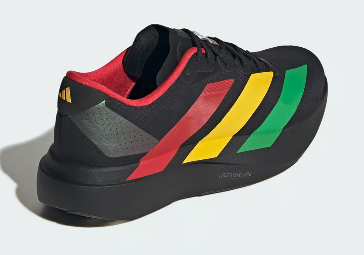 Боб Марли Adidas Evo Sl Kj6160 8