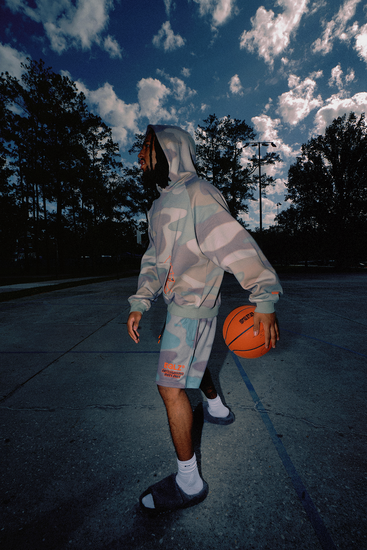 Boogie Fland Eqlz 5