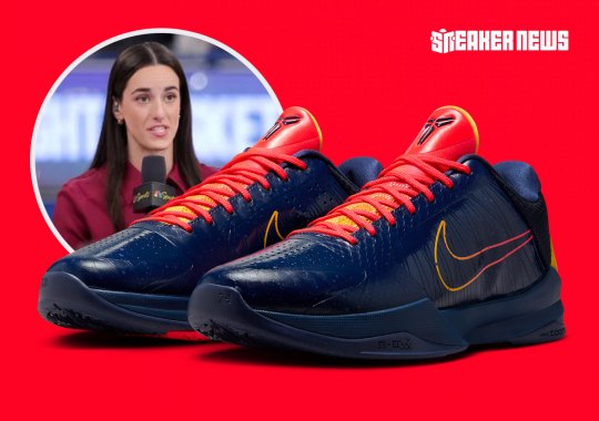 Caitlin Clark x Nike Kobe 5 Protro Restock At Foot Locker