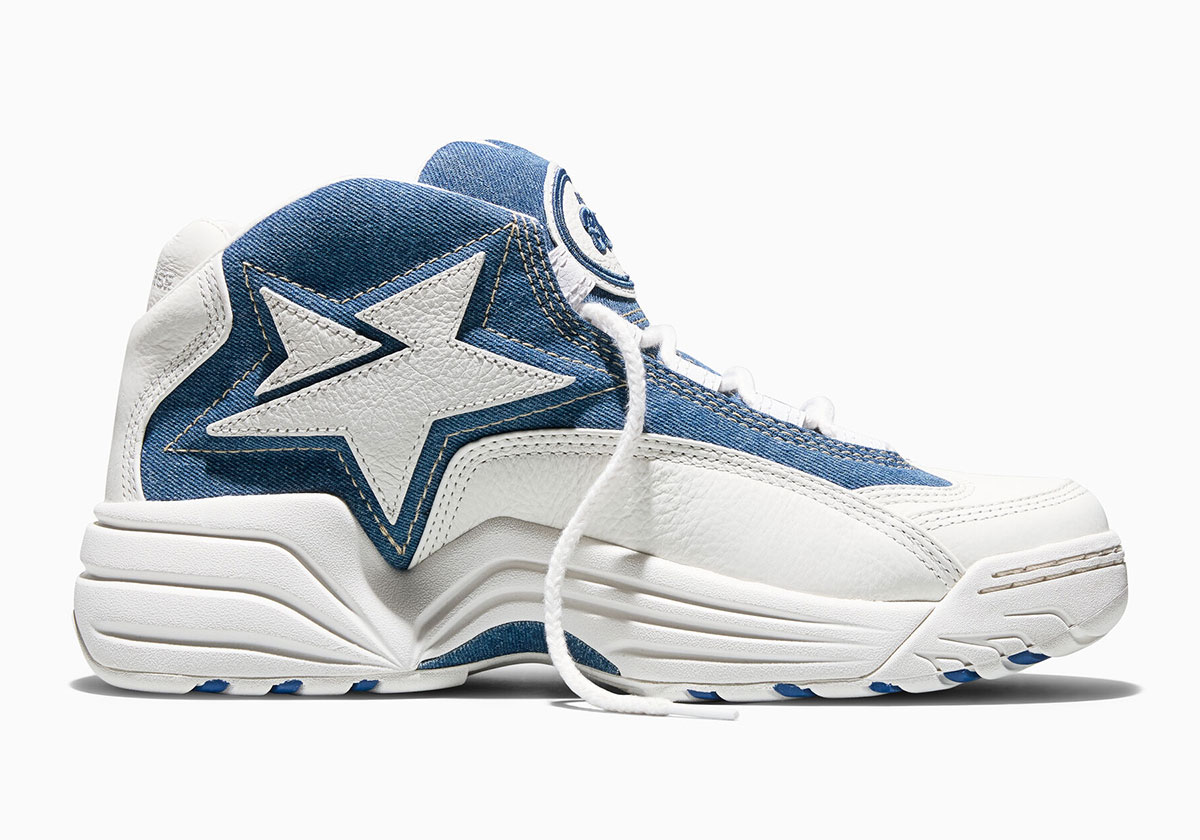 Converse Cons Blue Kentucky Denim A16148c 6