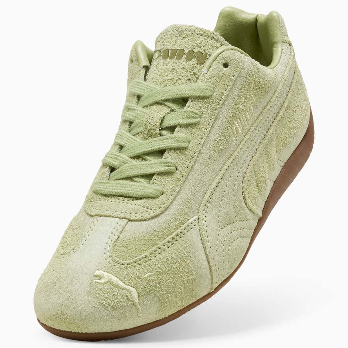 Danielle Cathari Puma Speedcat Suede 406652 02 5