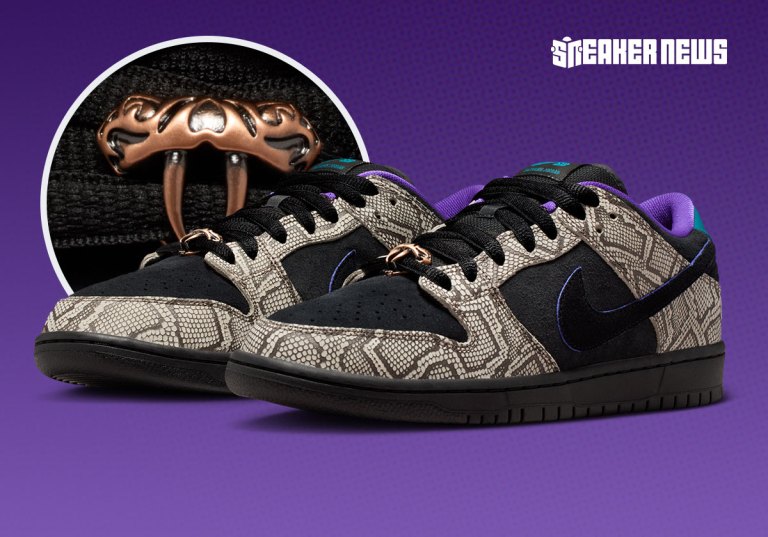 Dashawn Jordan Nike SB Dunk IB6208-200 | SneakerNews.com display picture 3