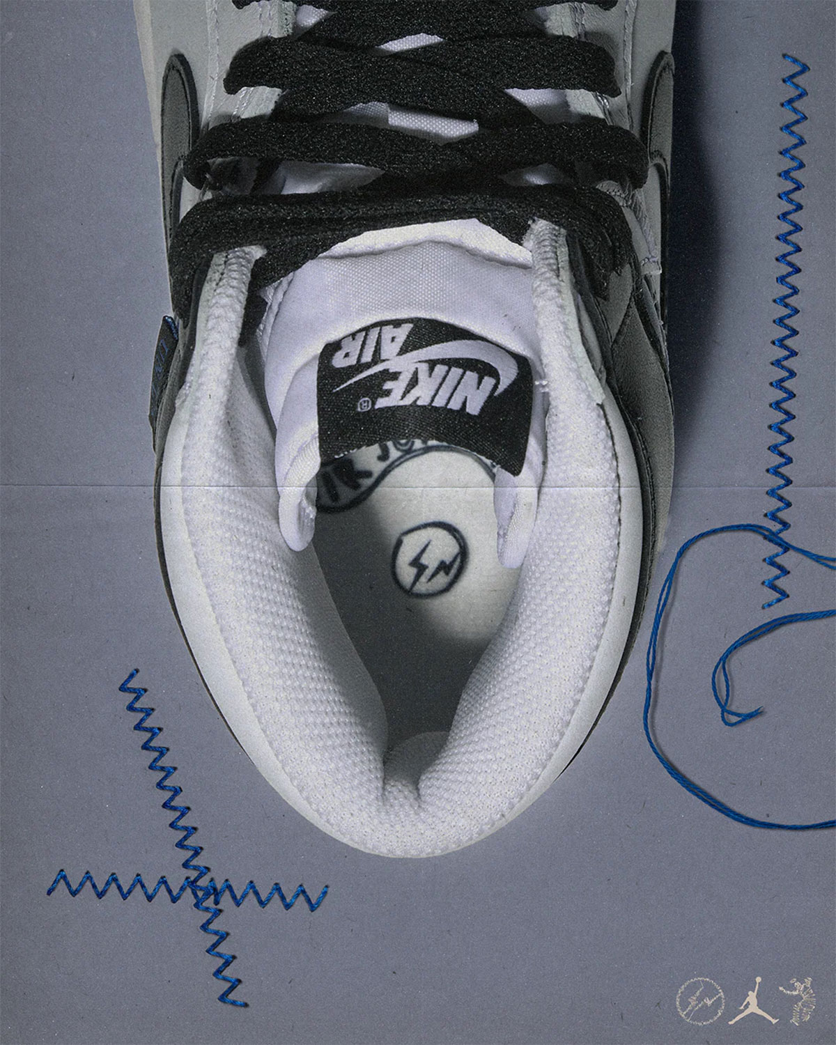 Fragment Union Jordan 1 Tune Release 7