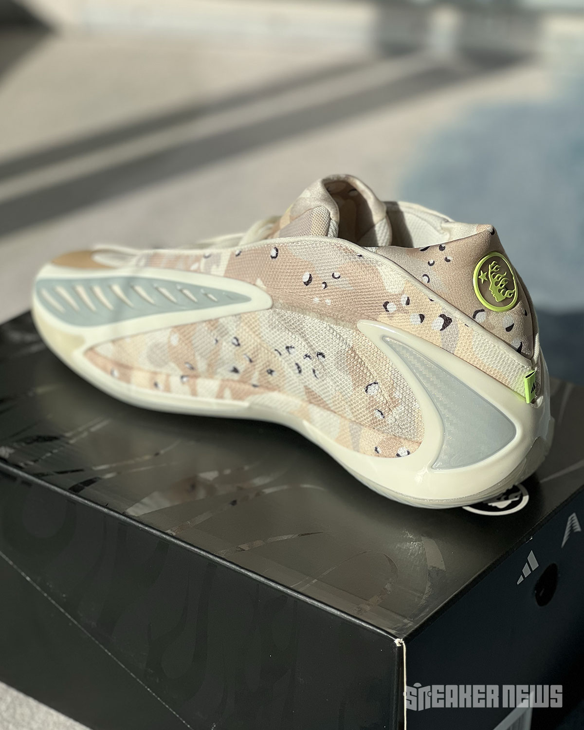 Hellstar Adidas Ae2 Kj5660 3