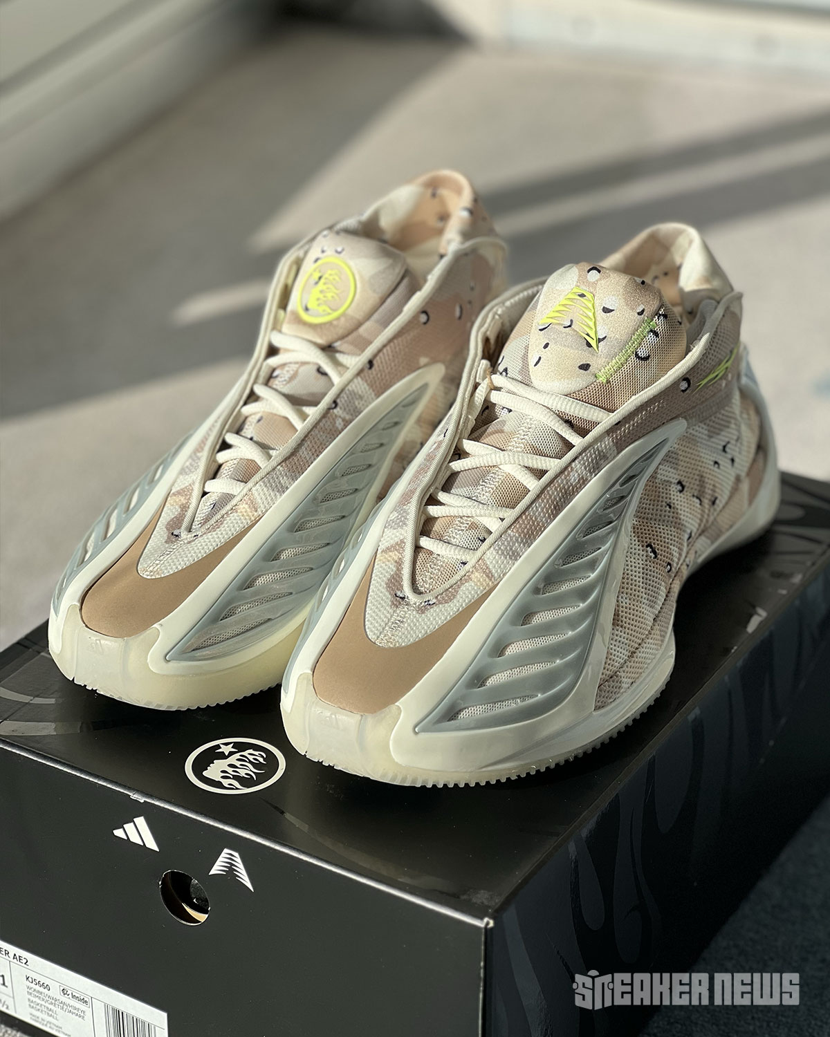 Hellstar Adidas Ae2 Kj5660 4