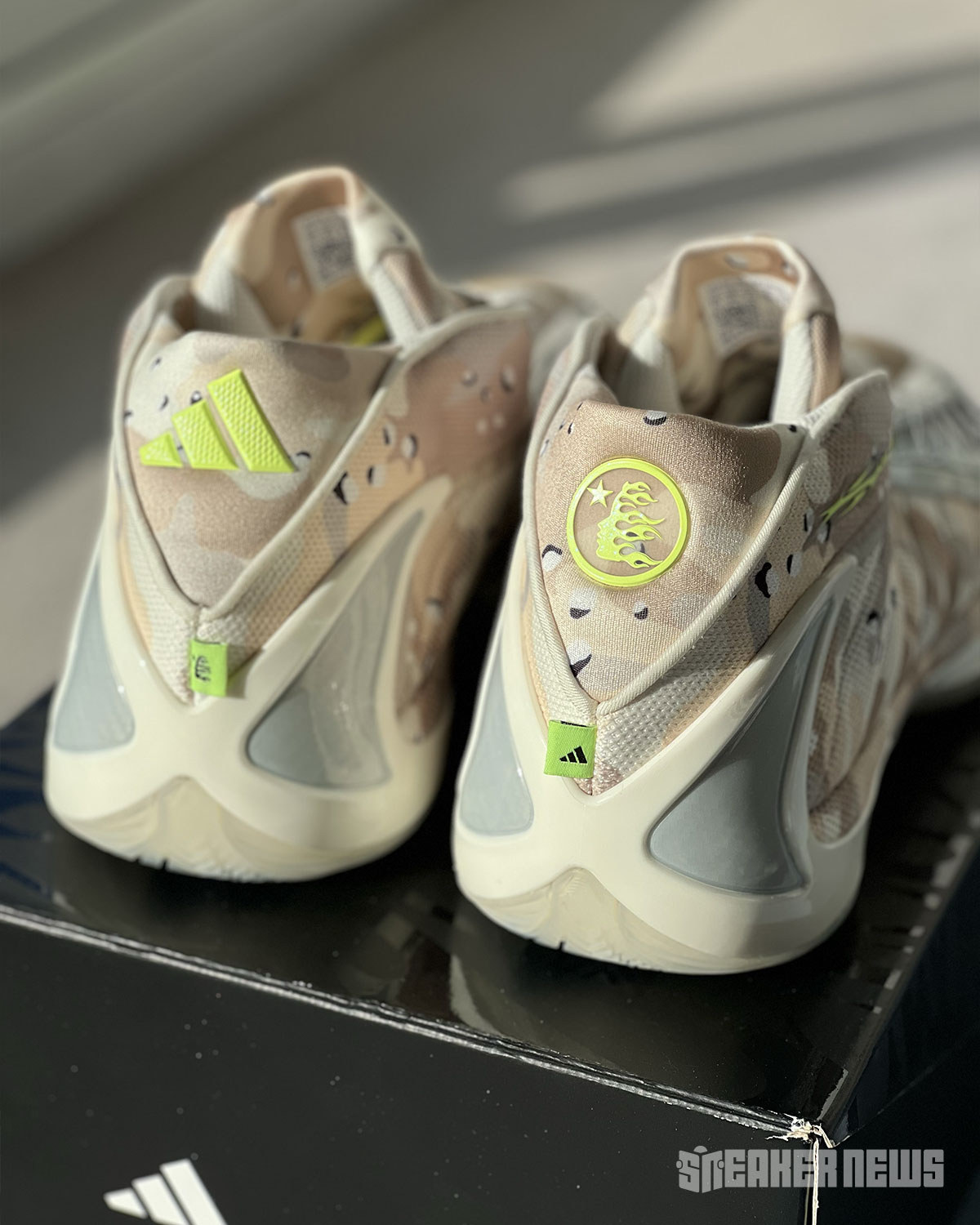 Hellstar Adidas Ae2 Kj5660 5
