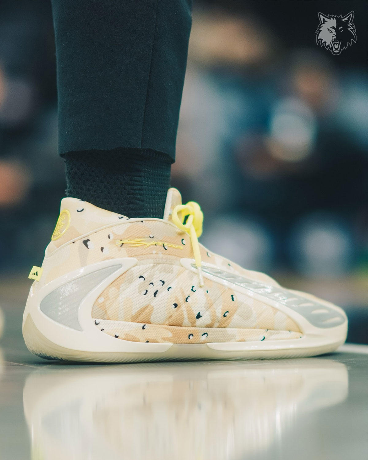 Hellstar Adidas Anthony Edwards 2 Release Date 2