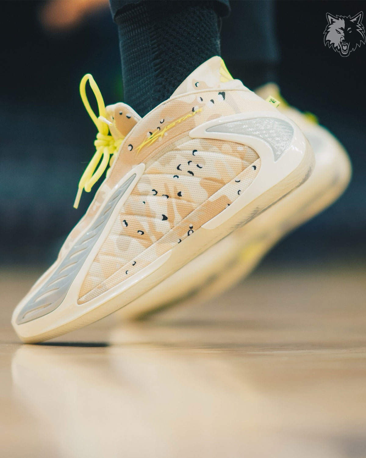 Hellstar Adidas Anthony Edwards 2 Release Date 3