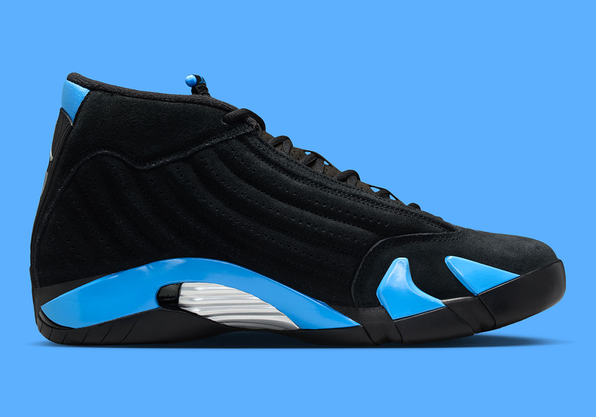 Jordan 14 Unc 487471 007 2