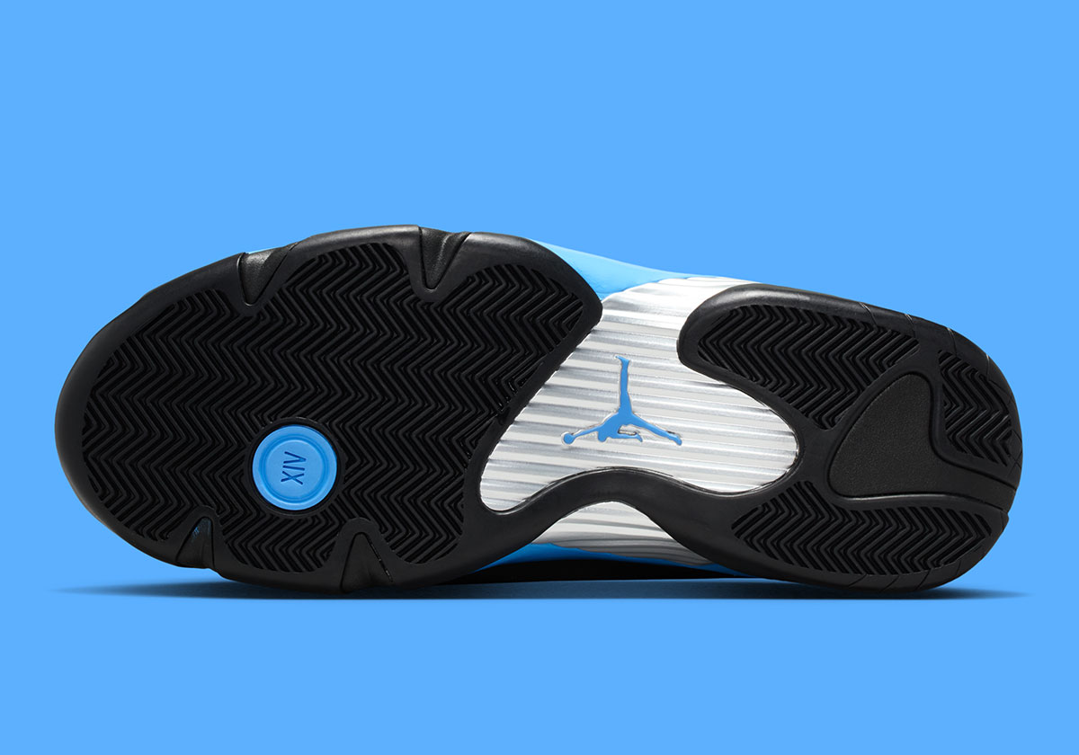 Jordan 14 Unc 487471 007 3