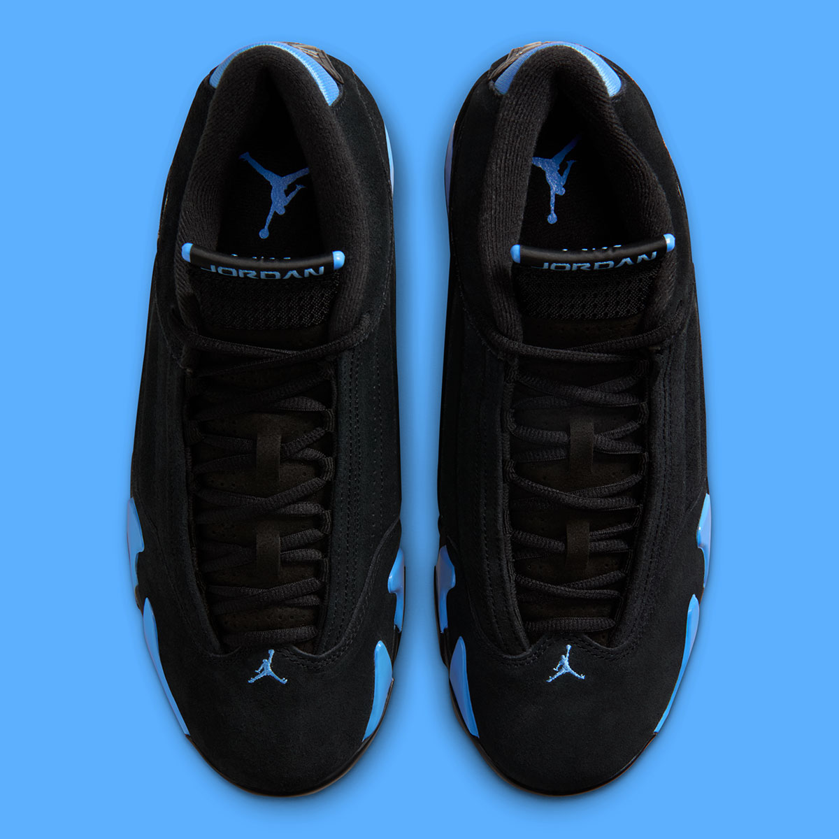 Jordan 14 Unc 487471 007 4