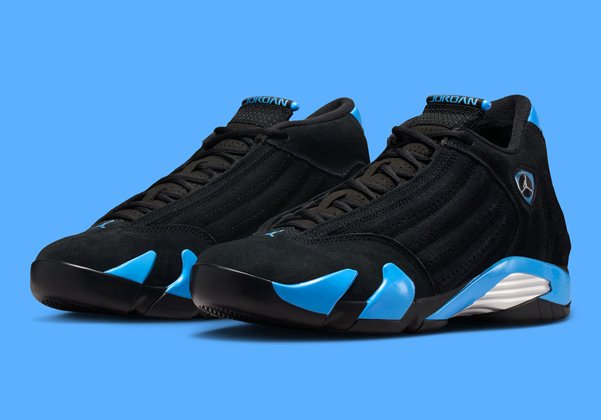 Jordan 14 Unc 487471 007 5