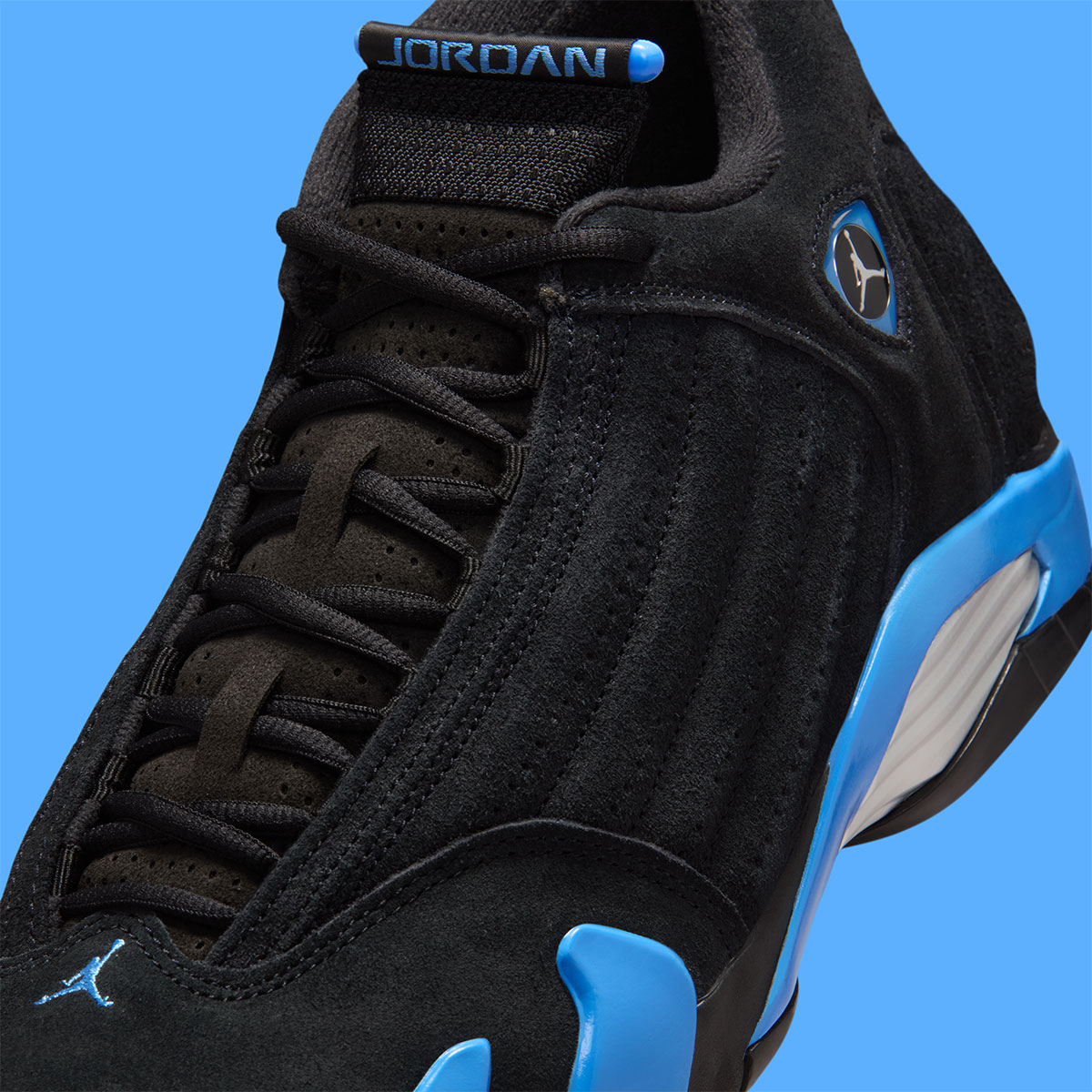 Jordan 14 Unc 487471 007 7