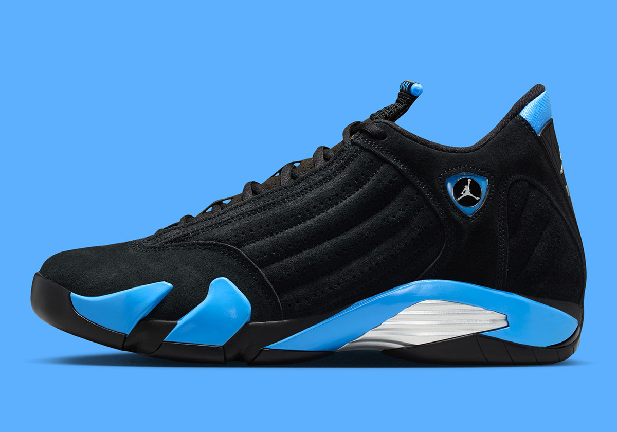 Jordan 14 Unc 487471 007 9