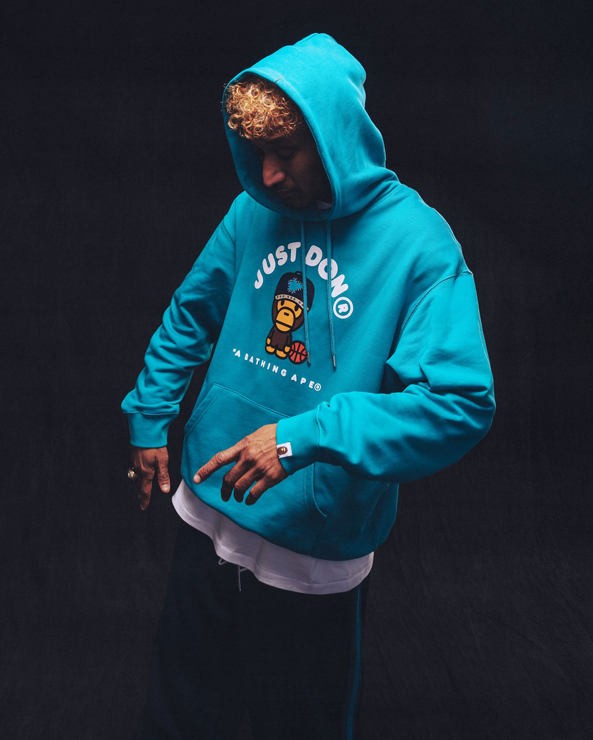 Just Don Bape Release Date 12