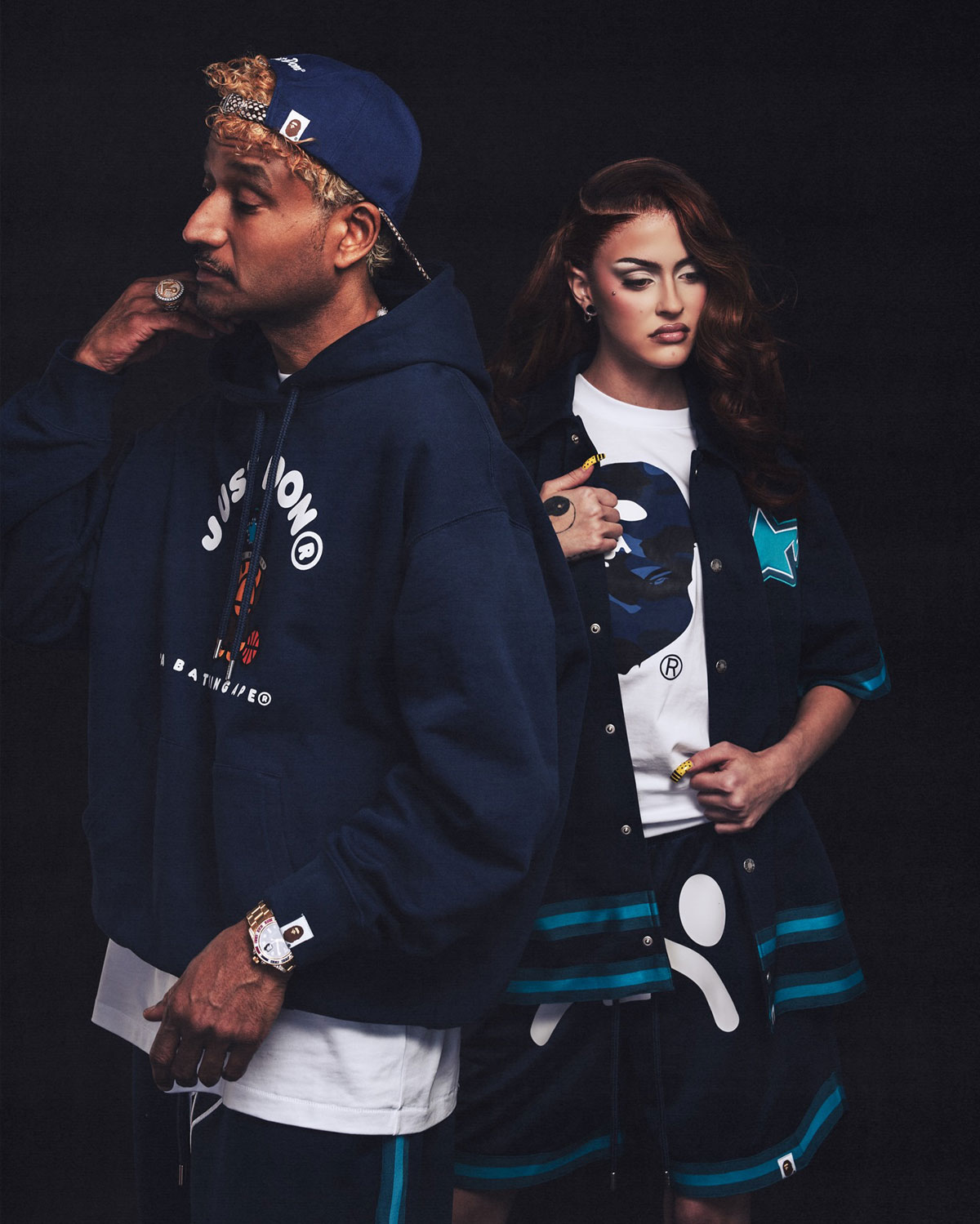 Just Don Bape Release Date 13