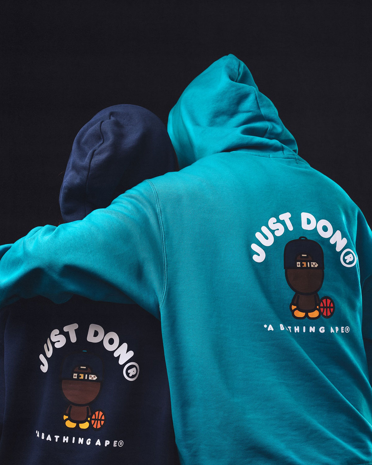 Just Don Bape Release Date 15