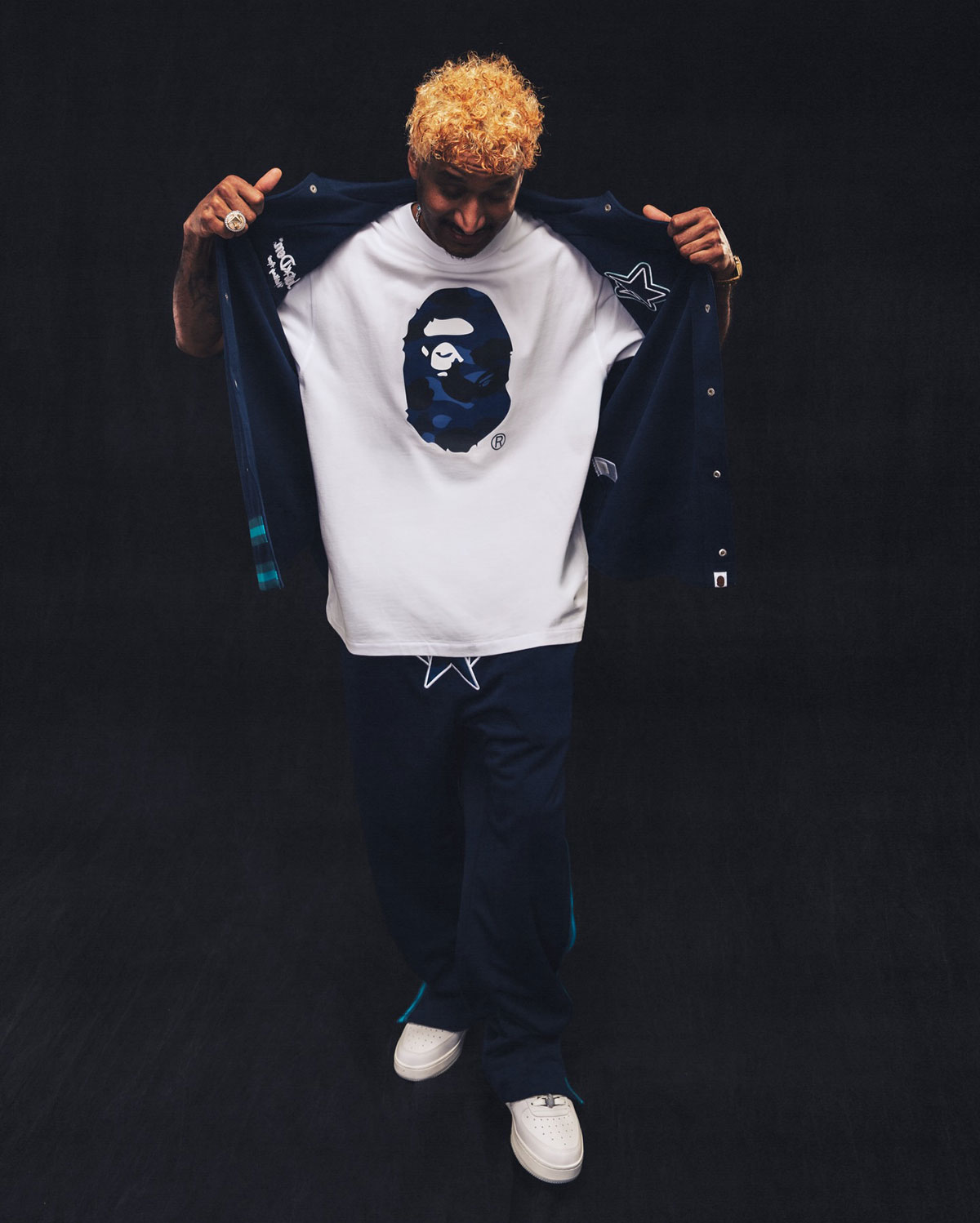 Just Don Bape Release Date 3