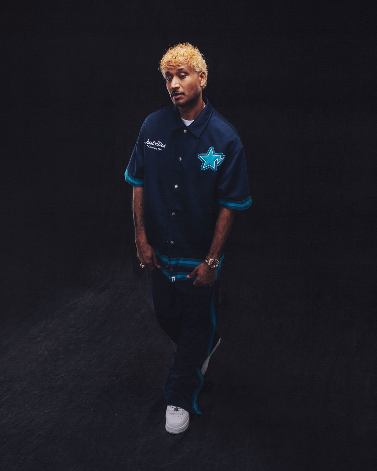 Just Don Bape Release Date 4