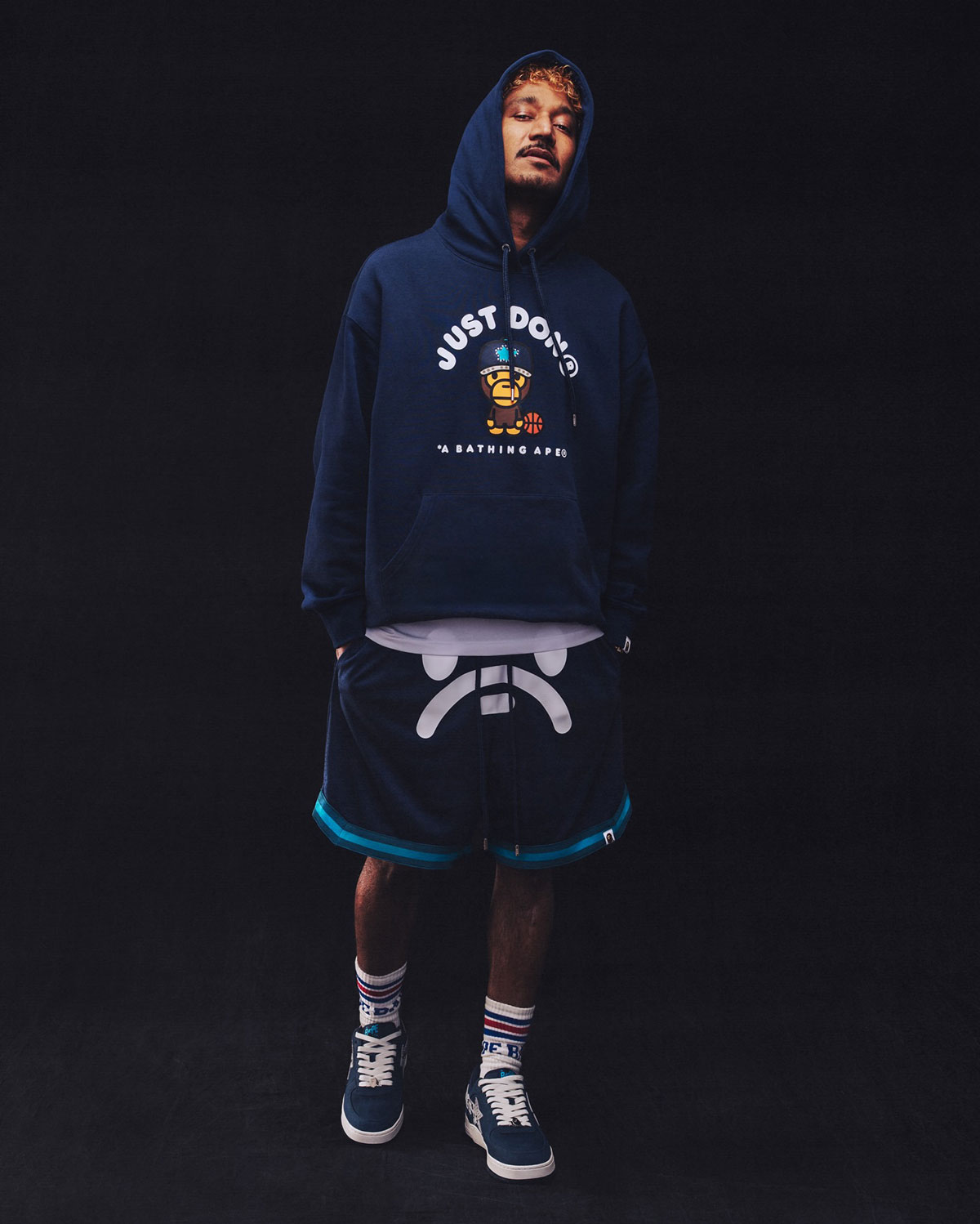 Just Don Bape Release Date 6