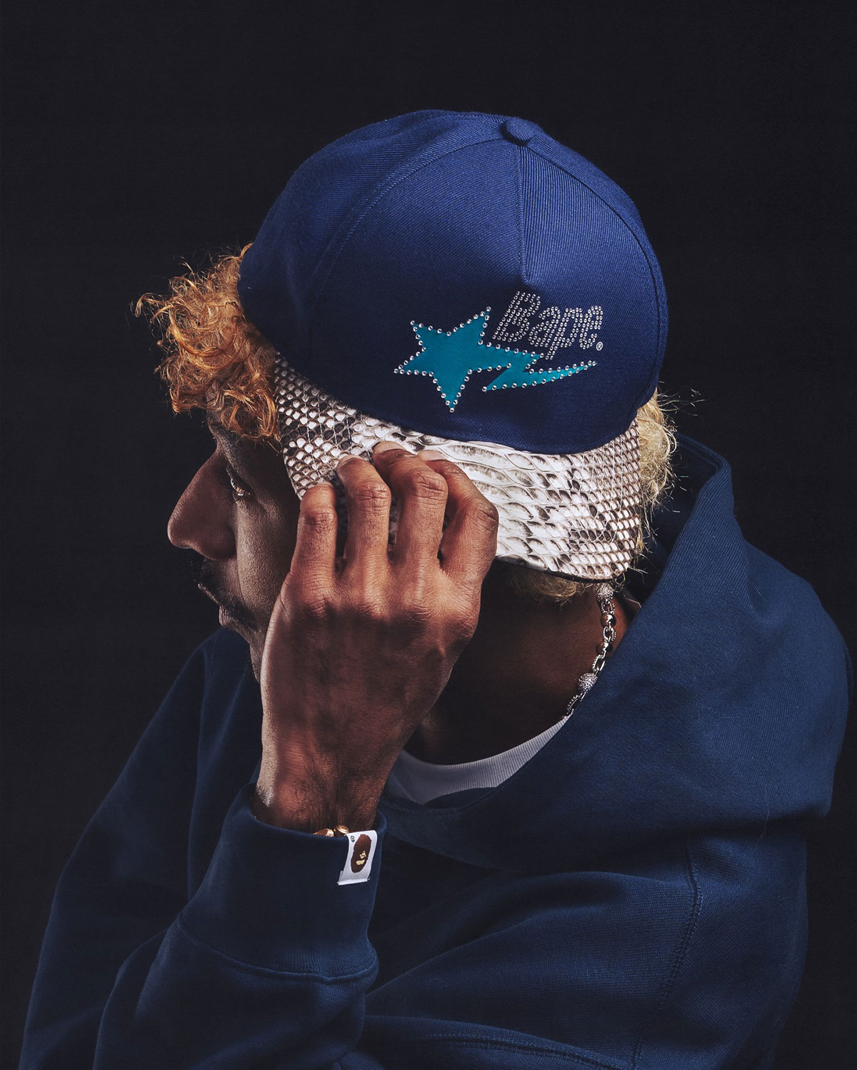 Just Don Bape Release Date 7