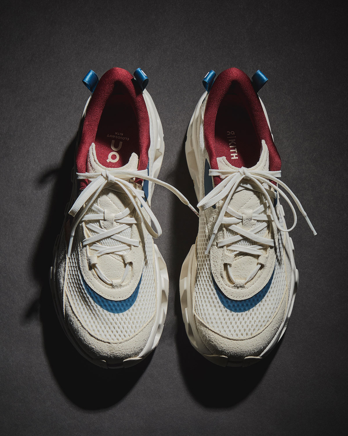 Kith On Running K Tech Release Date 1