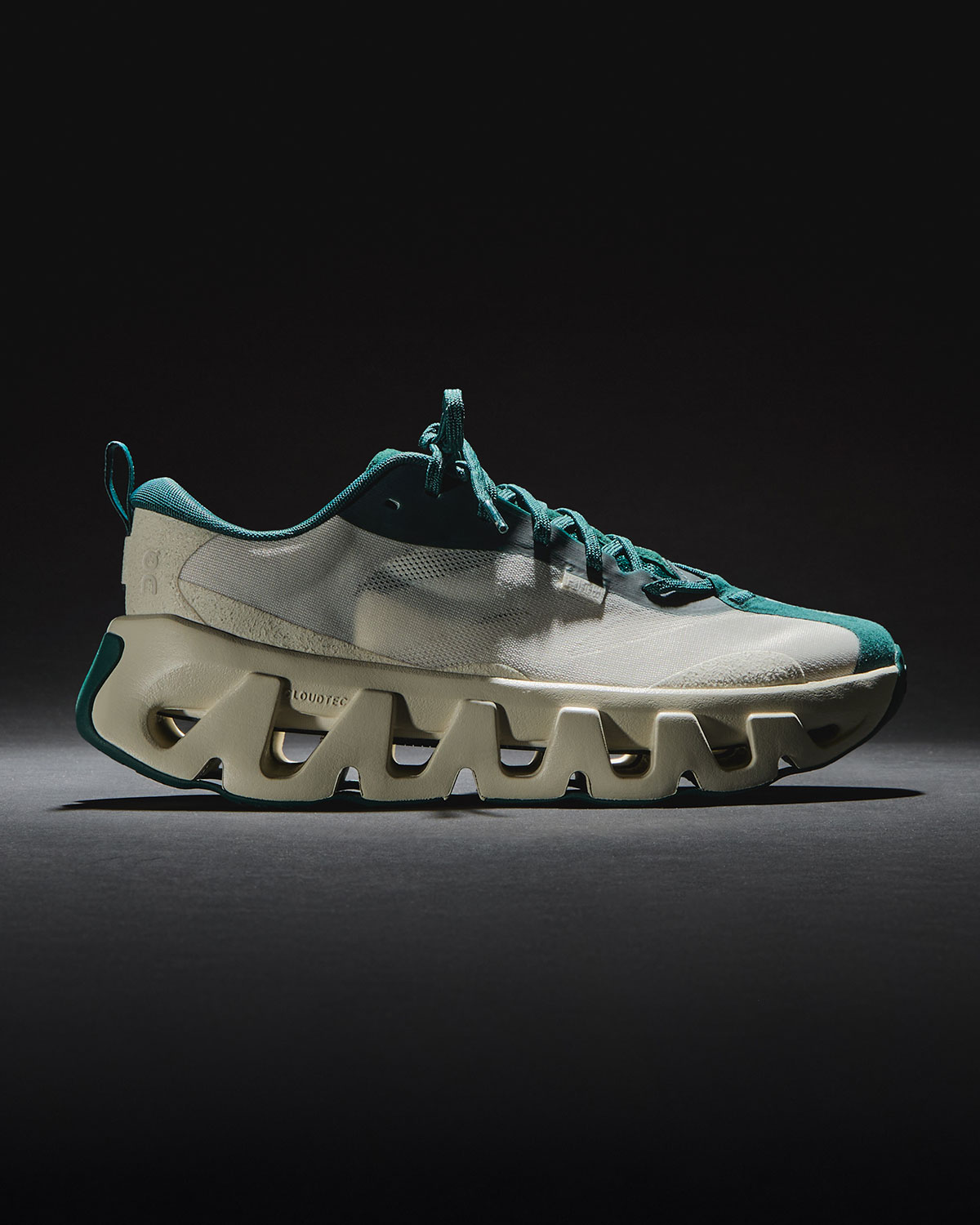 Kith On Running K Tech Release Date 10