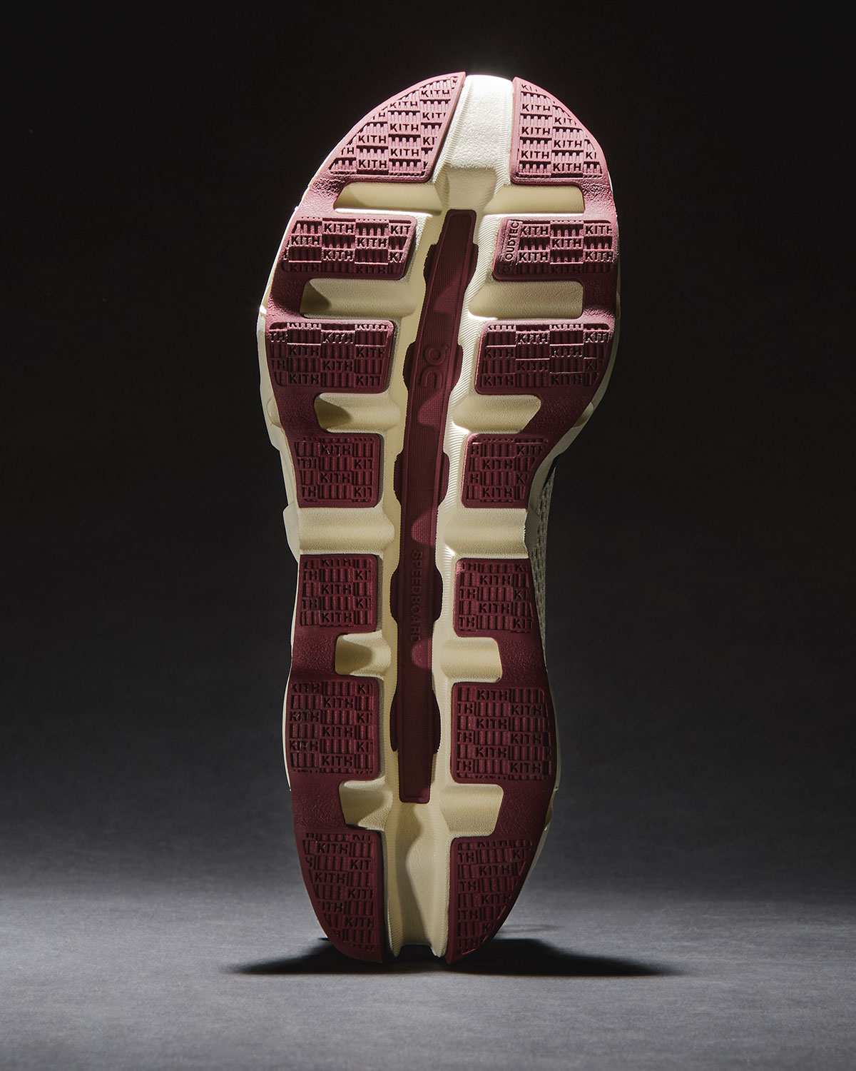 Kith On Running K Tech Release Date 12