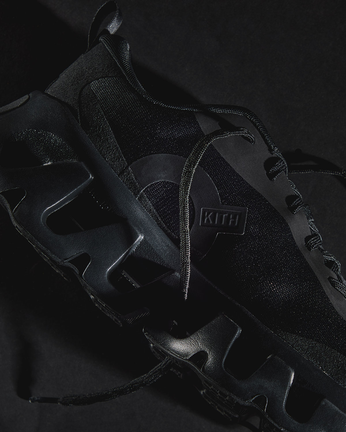 Kith On Running K Tech Release Date 14