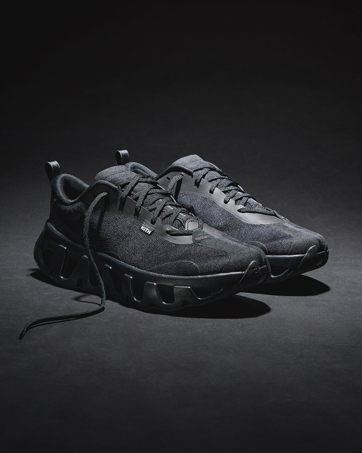 Kith On Running K Tech Release Date 15