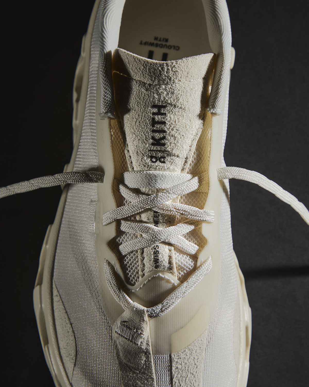 Kith On Running K Tech Release Date 16