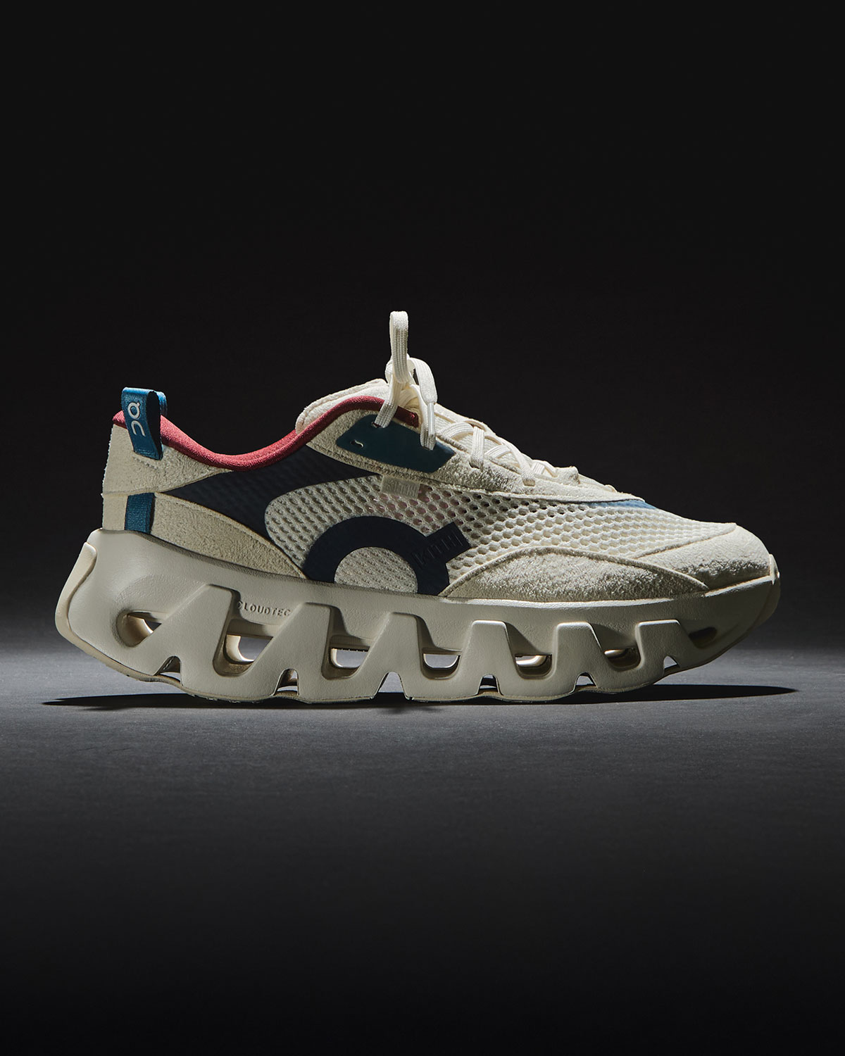 Kith On Running K Tech Release Date 18
