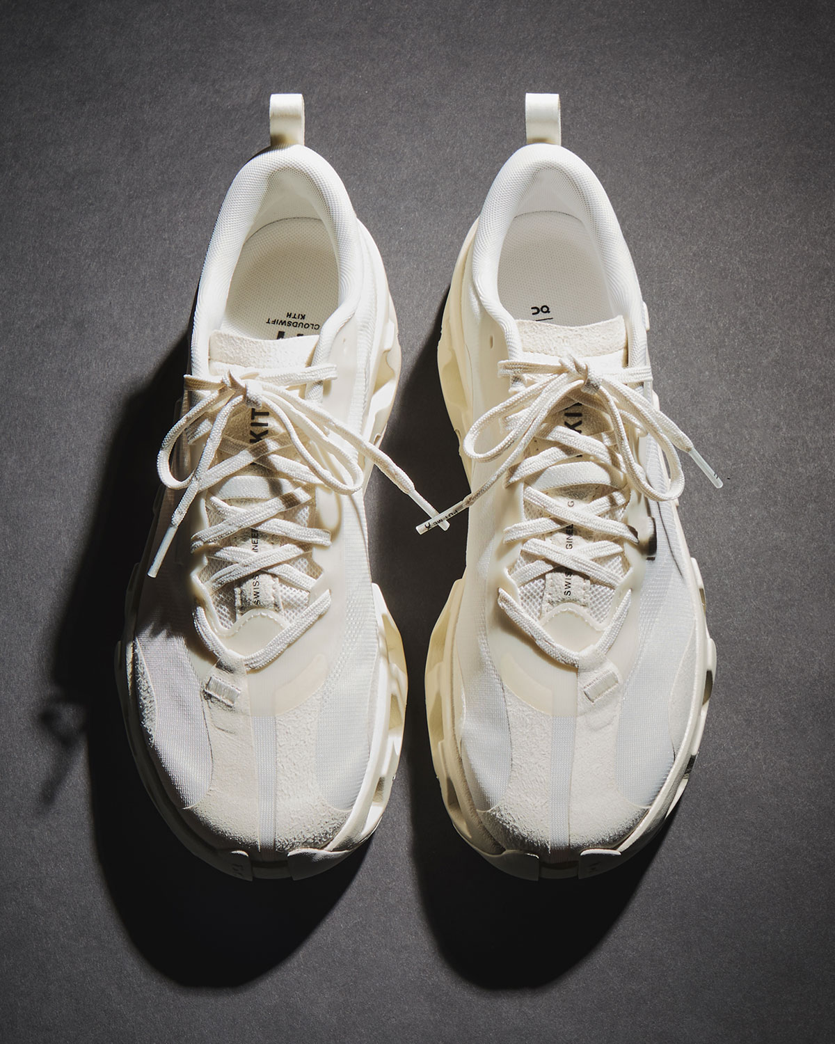 Kith On Running K Tech Release Date 19