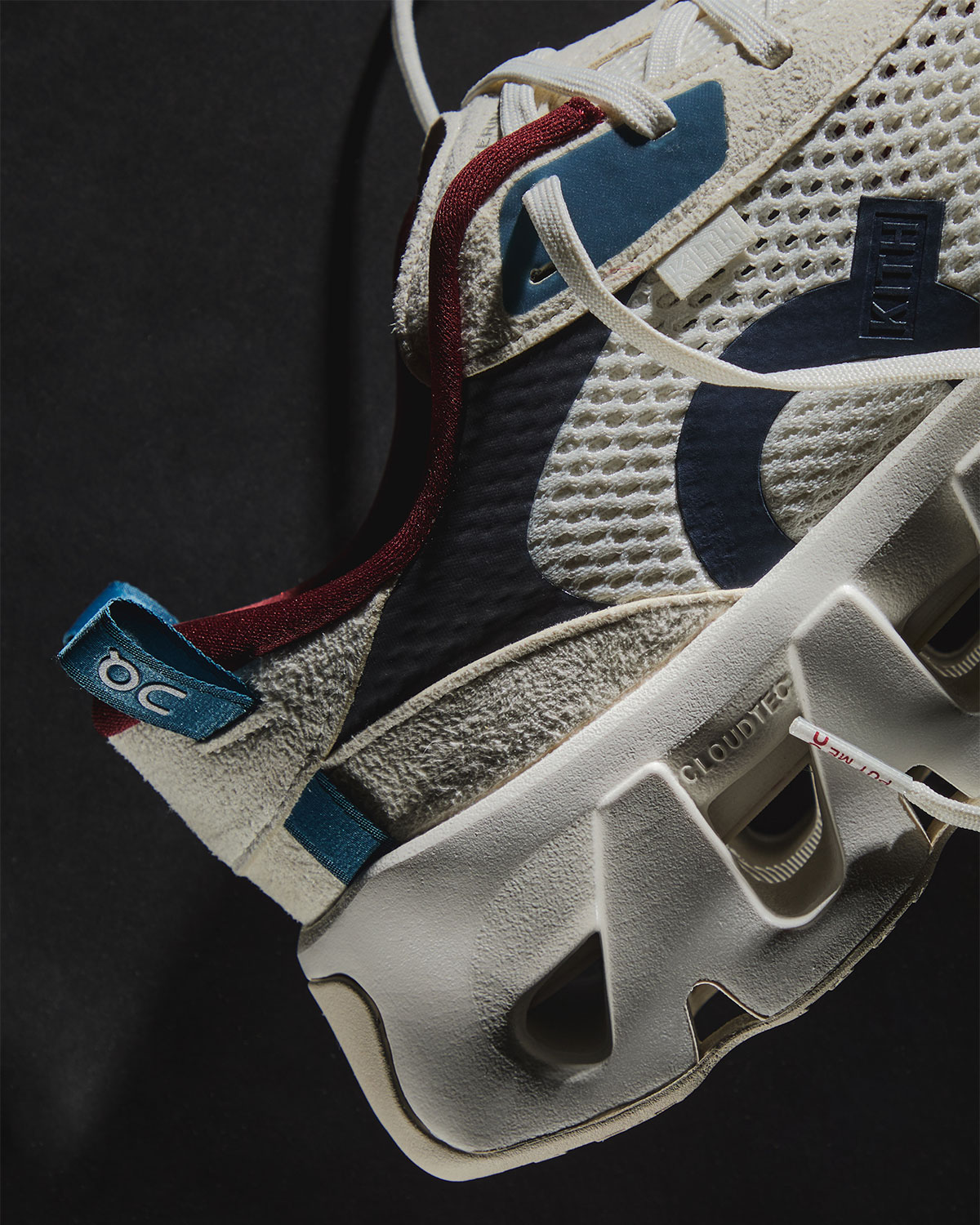 Kith On Running K Tech Release Date 20