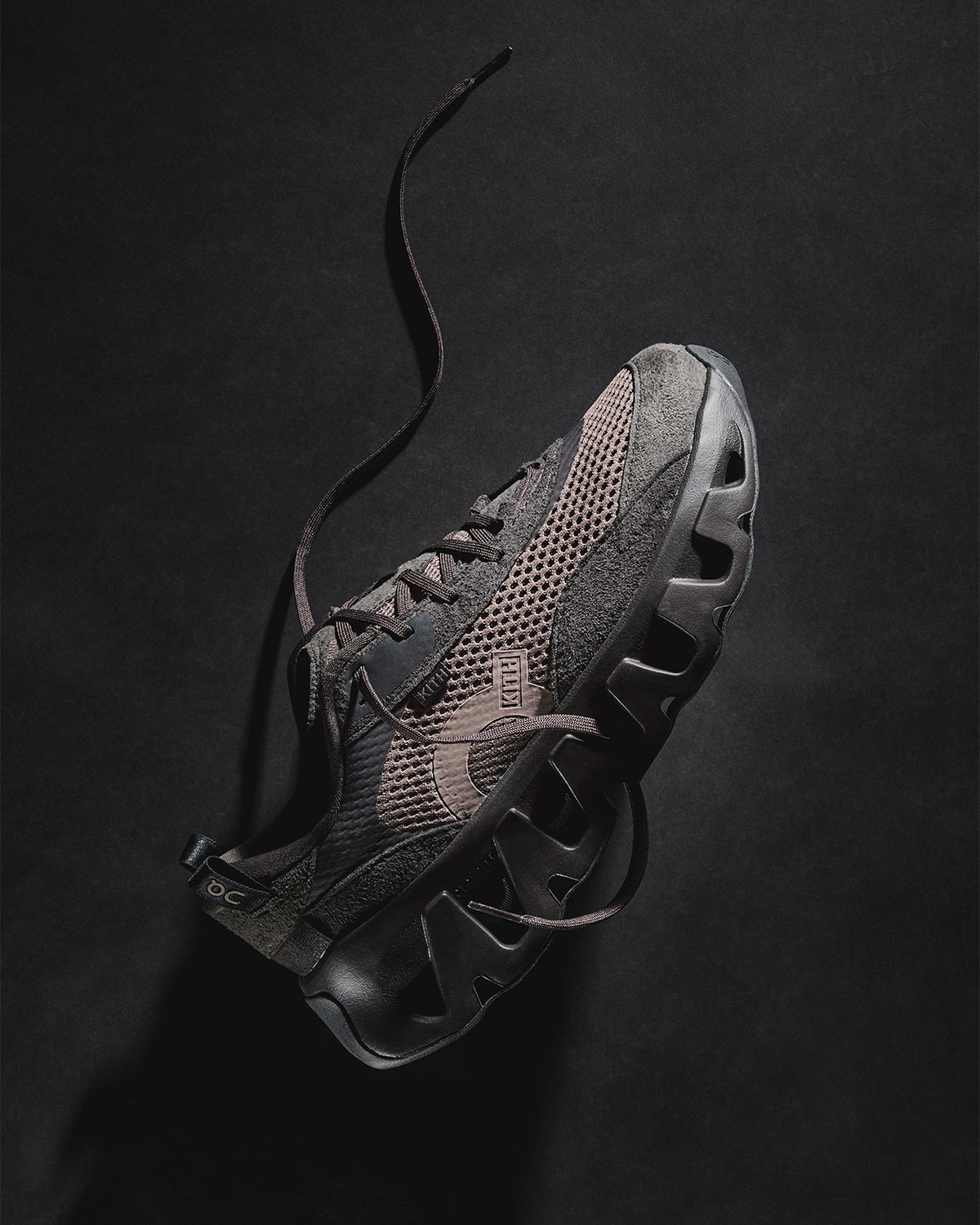 Kith On Running K Tech Release Date 22