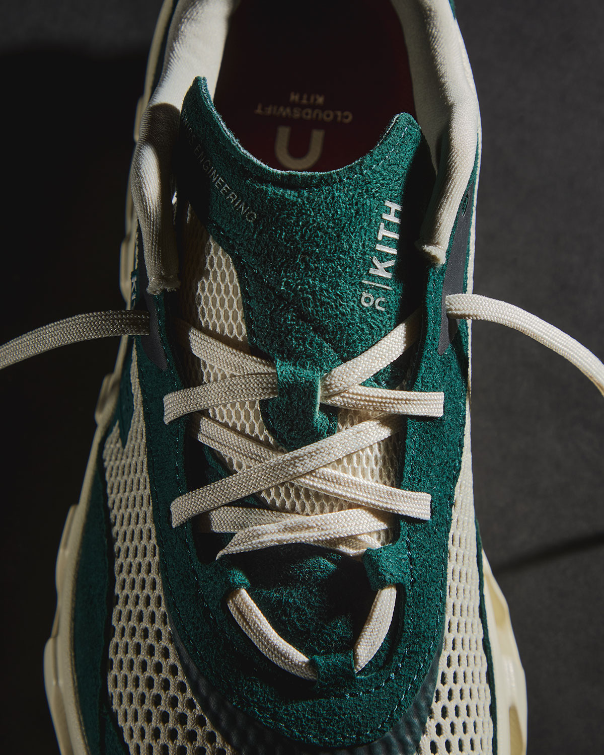 Kith On Running K Tech Release Date 23