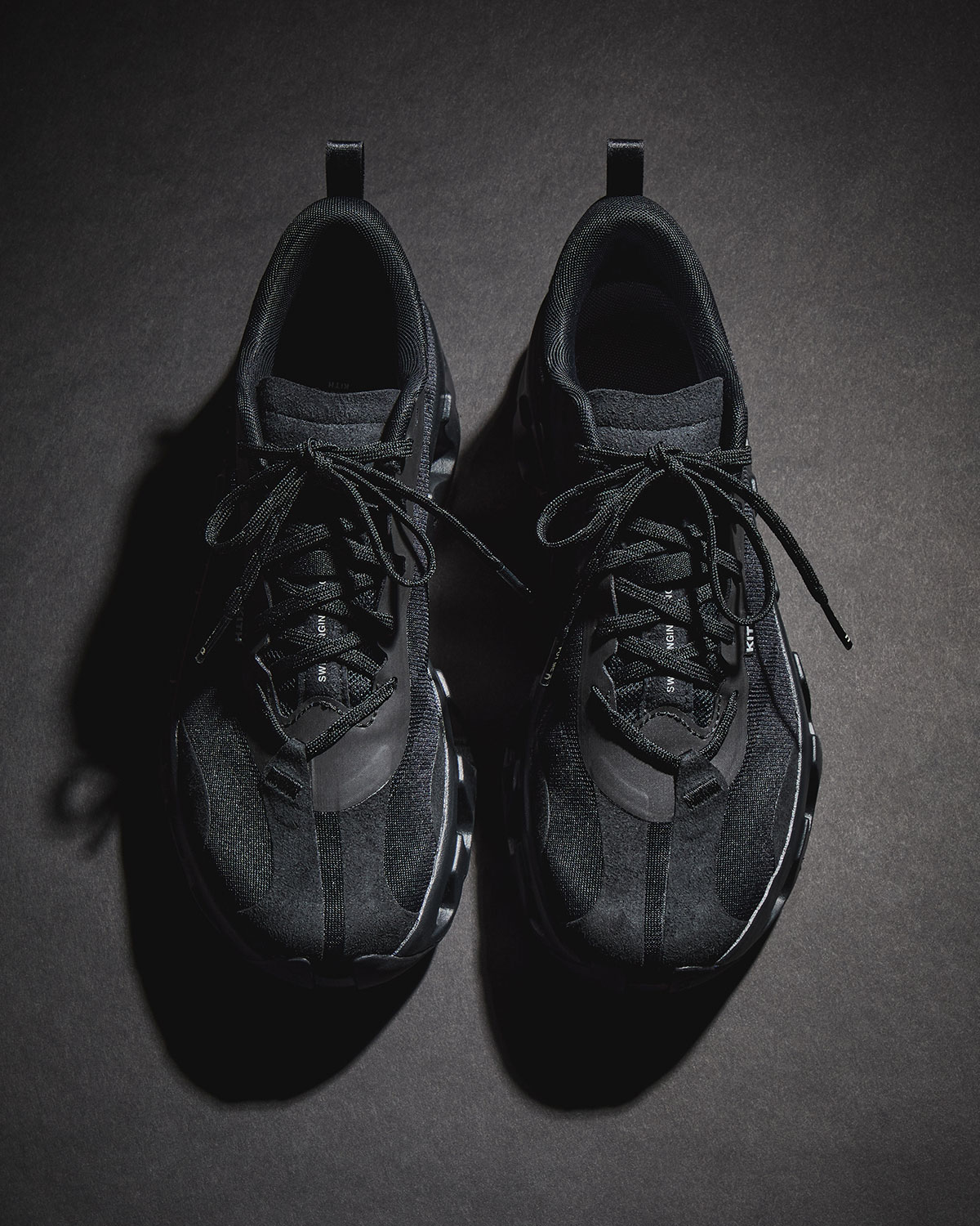 Kith On Running K Tech Release Date 24